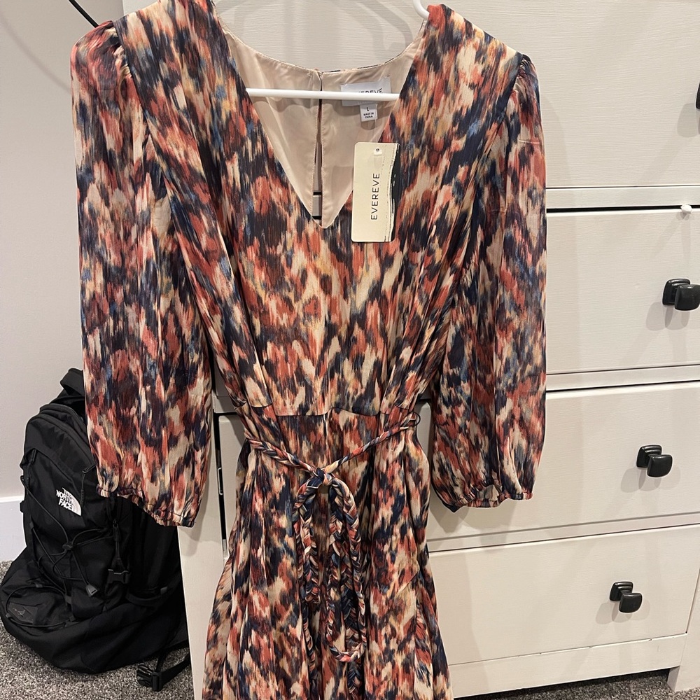 Evereve dress Brand new - Picture 1 of 3